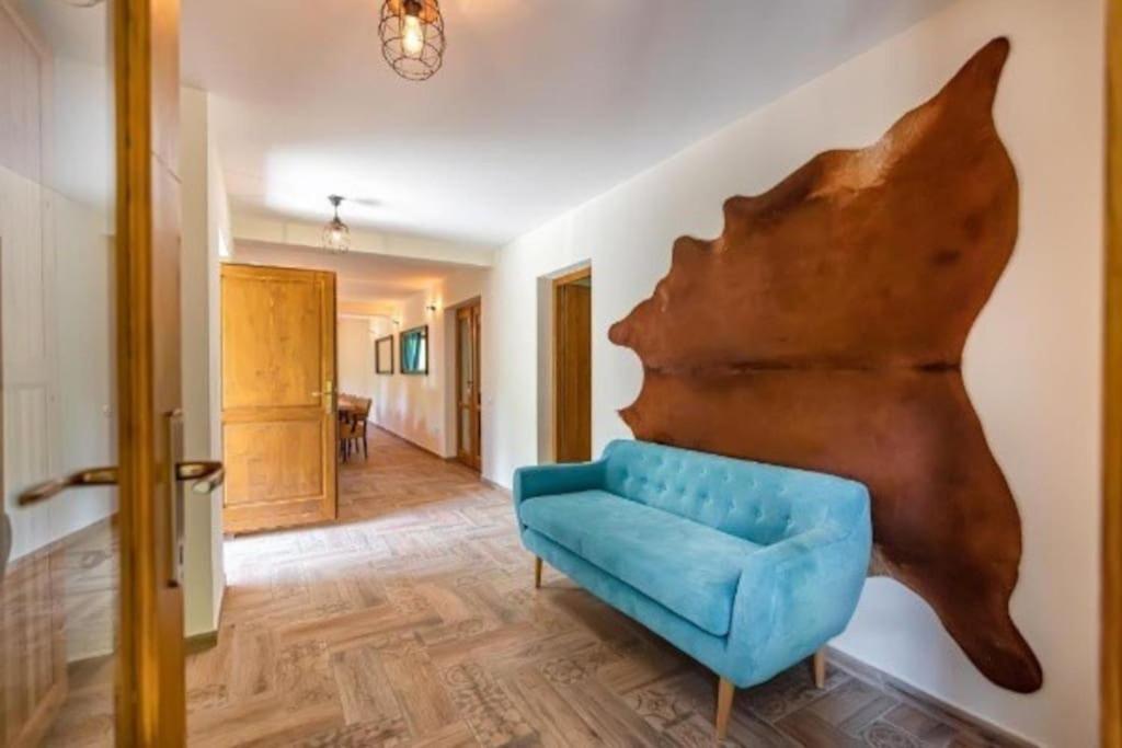 Chiba Chalet Timișu de Jos Extérieur photo