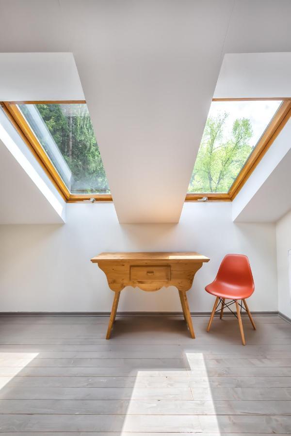 Chiba Chalet Timișu de Jos Extérieur photo